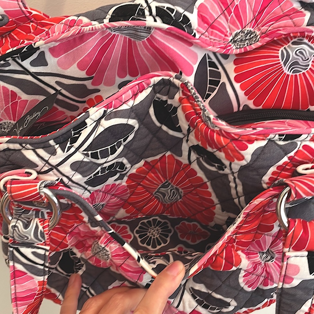 Vera Bradley Bag - Picture 7 of 13